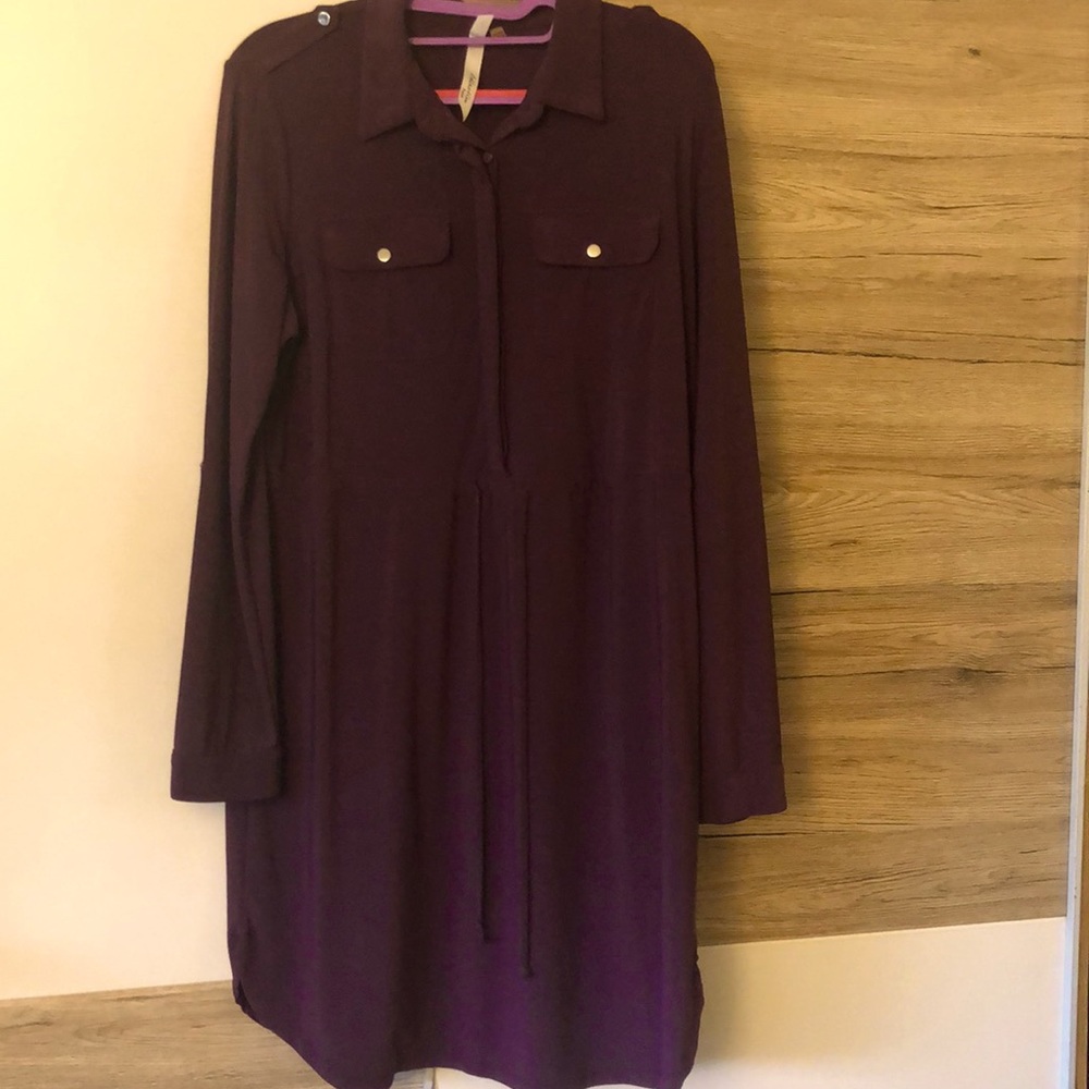 Beautiful dress